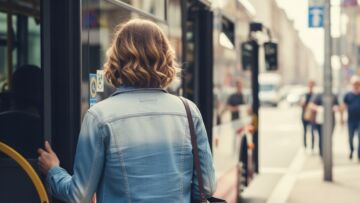 Nowoczesna komunikacja w Powiecie Karkonoskim: elektryczne autobusy i innowacyjna aplikacja!