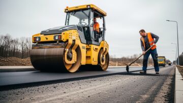 Bezpieczniejsze ulice w Kostrzycy: modernizacja dla mieszkańców rusza wkrótce