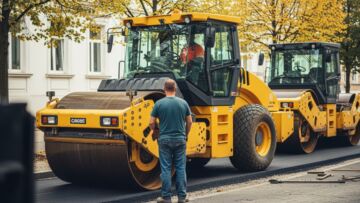 Utrudnienia drogowe na Osiedlu Europejskim w Jeleniej Górze