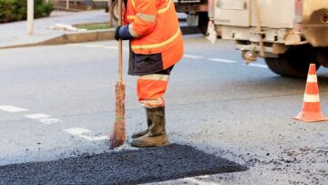 Zamknięcie ul. Objazdowej w weekend – przygotuj się na utrudnienia!