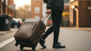 Wielkanocne przygody w Karkonoszach: odkryj Jelenią Górę na wiosnę!