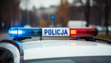 Wiosenne Targi Pracy: Policja Zachęca Młodych do Służby w Jeleniej Górze