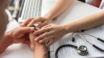 Seniorzy z Jeleniogórskiego Subregionu na Forum Zdrowia i Polityki Senioralnej