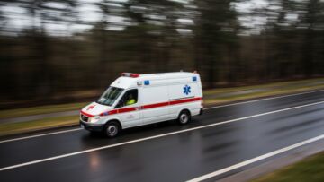 Karpacz z rekordową dotacją na bazę dla Ochrony Ludności