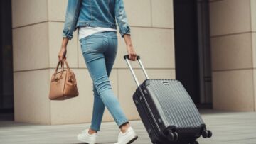 Kaskady Myi w Przesiece: Odkryj urokliwe wodospady Karkonoszy