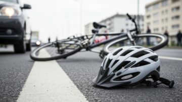 Majówkowe wyścigi MTB w Jeleniej Górze – dołącz do rywalizacji w Bike Parku Czarne!