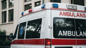 Plac zabaw zamknięty z powodu pszczół – dbamy o bezpieczeństwo dzieci
