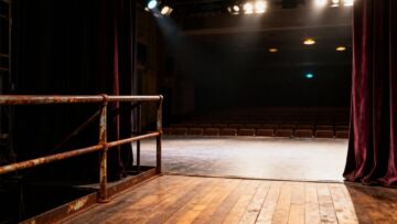 Emocjonalna podróż teatralna: „Opowiem Ci Bajkę” na finał warsztatów