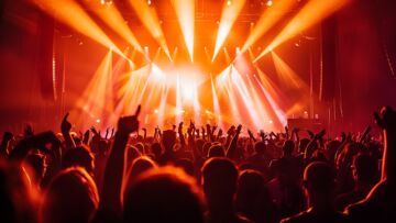 Mroczne opowieści Czarnej Kaśki: letni koncert w Zameczku