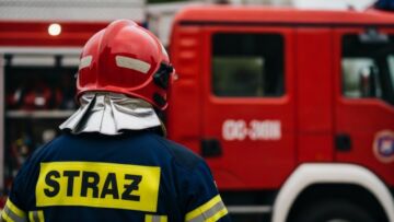 Wrocław gospodarzem III Mistrzostw Polski Zespołów Asekuracyjnych PSP