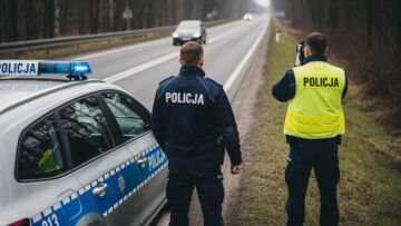 Jak przetrwać upały w podróży? Kluczowe zasady bezpieczeństwa na drodze!