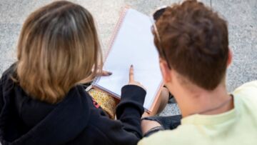 Nowe technologie dla zdalnej edukacji w Kowarach