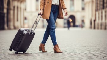 Szklarska Poręba w deszczu: odkryj atrakcje, które zachwycą każdego