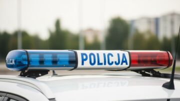 Kobieta straciła 8 tysięcy złotych w oszustwie na kryptowaluty!
