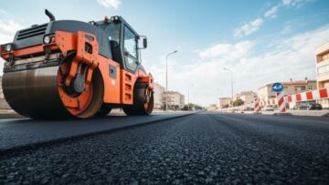 III etap modernizacji ul. Wolności w Jeleniej Górze: prace ruszają już jutro!