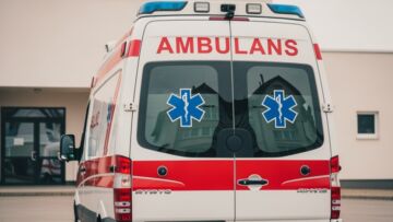 Ratownicy z Polski i Czech doskonalą umiejętności w akcji na wodach powodziowych