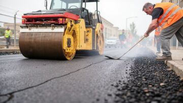Zamknięcie drogi leśnej do Świeradowa z powodu zarwanego mostu w Kamiennie