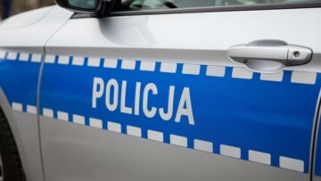 Dwóch mężczyzn zatrzymanych po nieudanej próbie włamania do sklepu jubilerskiego w Jeleniej Górze