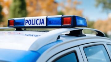Zatrzymany oszust z 17 zarzutami, który ukrywał się przed wymiarem sprawiedliwości