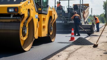 Gmina Mysłakowice intensyfikuje inwestycje po zniszczeniach spowodowanych wichurą