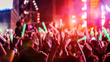 ESKA Summer City: Letnia dyskoteka w Szklarskiej Porębie już w sobotę!
