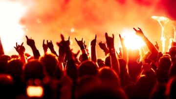 Muzyczna podróż w poszukiwaniu siebie i marzeń