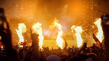 Festiwal Bachowski w Podgórzynie: Muzyczne doznania już 1 sierpnia!