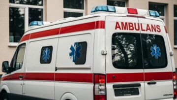 Bezpieczne wakacje nad wodą – jak uniknąć zagrożeń w upały?