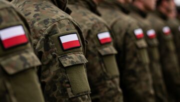 Jelenia Góra świętuje 45-lecie Związku Żołnierzy Wojska Polskiego