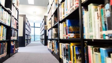 Wakacyjne przygody dla dzieci w bibliotece!