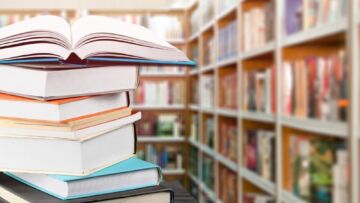 Wakacyjne wtorki i środy w bibliotece: czas dla rodziców, radość dla dzieci!