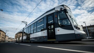 Tramwaje w Podgórzynie: Historia sprzed ponad 100 lat
