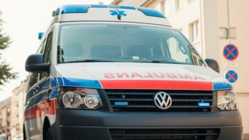 Zadbaj o bezpieczeństwo w górach: spotkanie z ratownikiem GOPR!