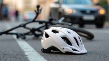 Rowerowy weekend: jak jeździć bezpiecznie?