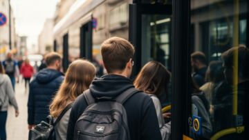 MZK Jelenia Góra w pełnej gotowości na nowy rok szkolny: więcej autobusów i stabilna ekipa kierowców