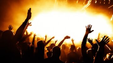 Festiwal Światła WONDERLAND: Zalia na scenie Jeleniej Góry!