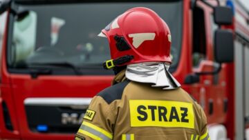 Festyn strażacki w karpaczu już w sobotę!