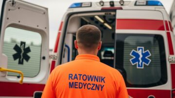 Upały nadchodzą – zapewnij bezpieczeństwo sobie i bliskim!
