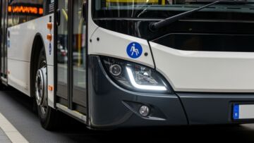 Kowary: Przystanek autobusowy przeniesiony od 24 sierpnia 2026 r.