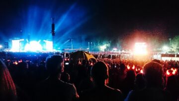 Kup bilety na ROCK JELENIA 2026 – VOL. 7 tylko do 31 sierpnia!