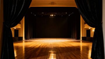 Wrzesień pełen magii w Zdrojowym Teatrze Animacji