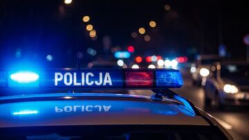 100 lat dzielnicowych – blisko mieszkańców i ich problemów