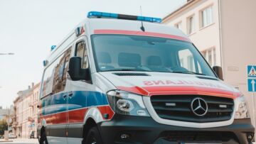 Bezpieczeństwo seniorów na drodze – dołącz do nas!