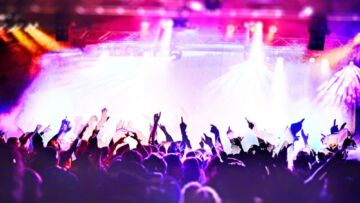 Festiwalowe emocje w Cieplicach: przeżyjmy to jeszcze raz!