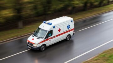 Jak reagować na zagrożenie atakiem z powietrza?