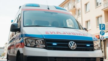 Szczęśliwe zakończenie nocnych poszukiwań zaginionego 36-latka