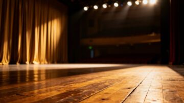 Nowy sezon artystyczny w Zdrojowym Teatrze Animacji rusza pełną parą!