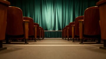 Teatralne emocje wracają do Zdrojowego Teatru Animacji!