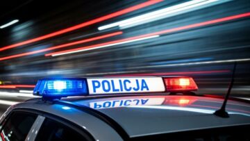 Nowe zasady okresu próbnego dla kierowców kat. B od 3 września