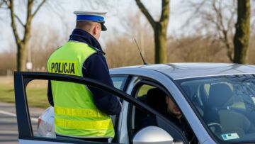 Nowe BMW M340i xDrive w służbie jeleniogórskiej policji!